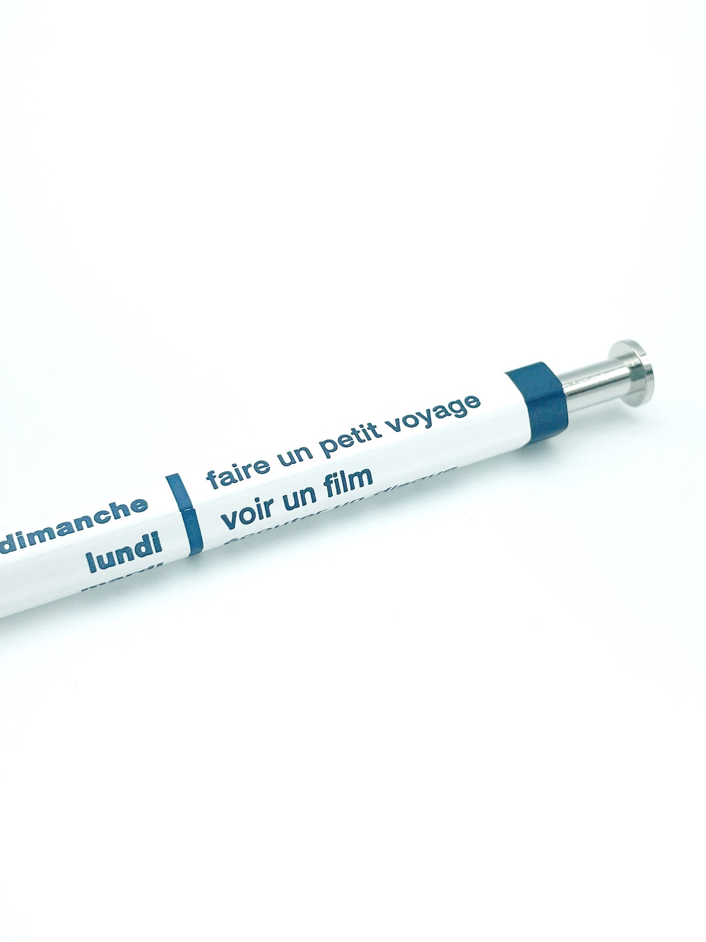 0.5 Tous Les Jours Ballpoint Pen