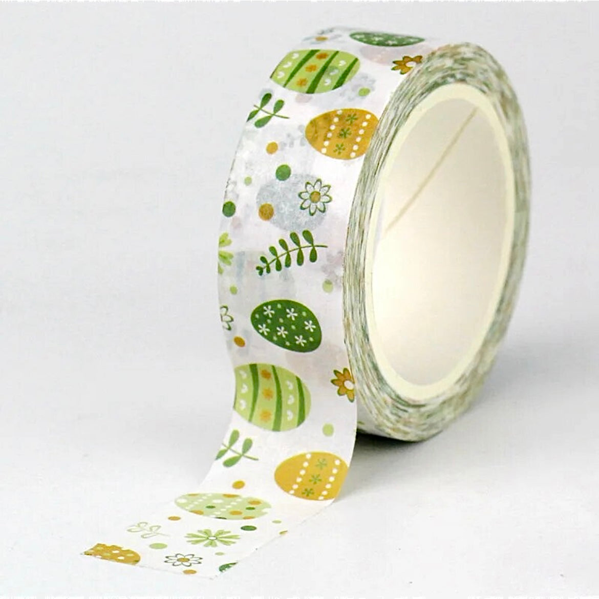 Easter Egg Hunt Washi Tape