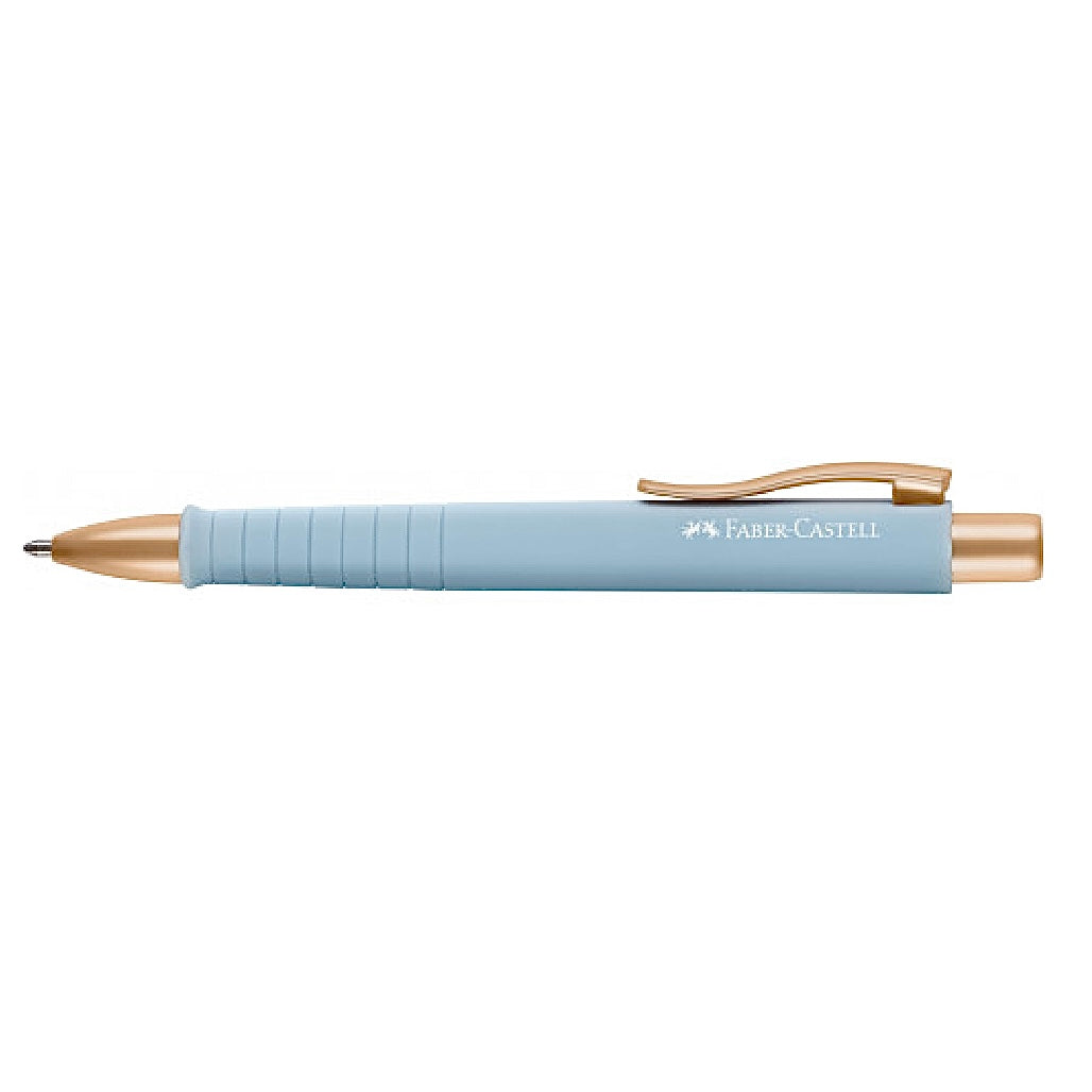 0.7 Faber Castell Poly Ball XB Ballpoint Pen