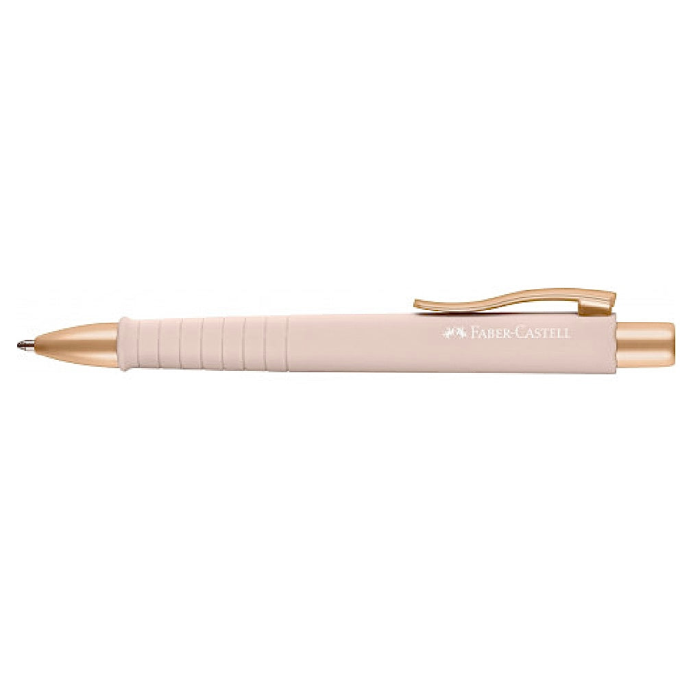 0.7 Faber Castell Poly Ball XB Ballpoint Pen
