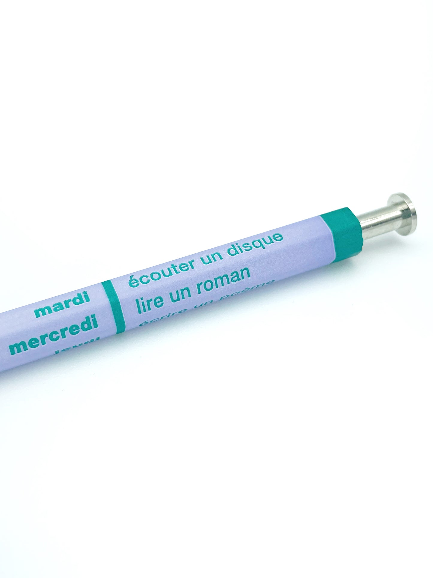0.5 Tous Les Jours Ballpoint Pen
