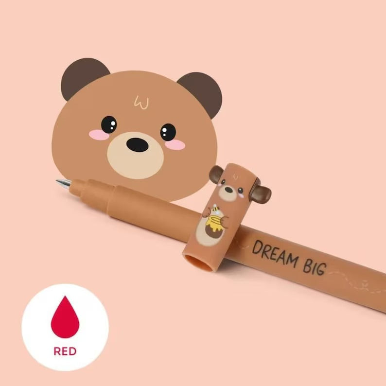 Legami Erasable Pen