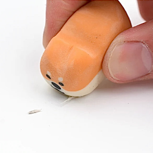 Sculpting Pet Eraser