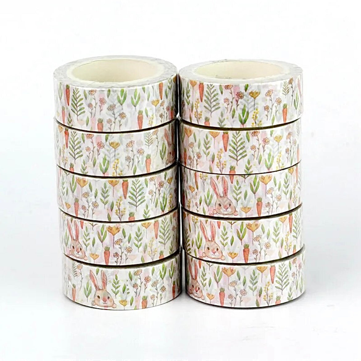 Easter Bunny Washi Tapw