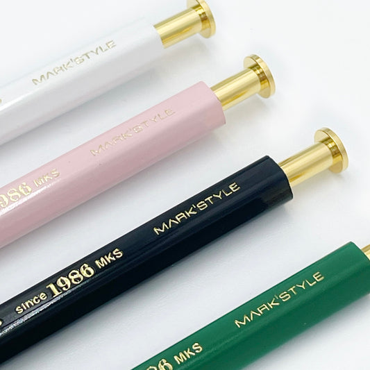 0.5 Mark’s Time For Paper Gel Pen