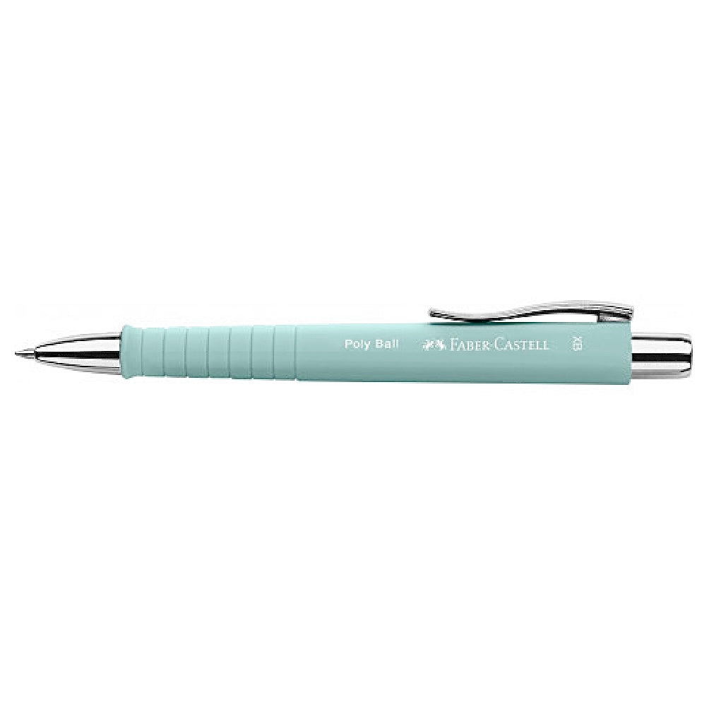 0.7 Faber Castell Poly Ball XB Ballpoint Pen