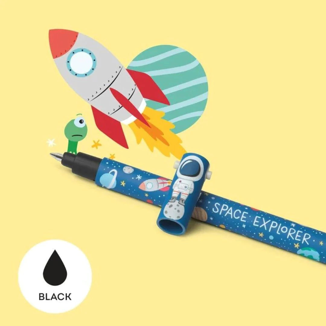 Legami Erasable Pen