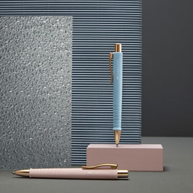 0.7 Faber Castell Poly Ball XB Ballpoint Pen