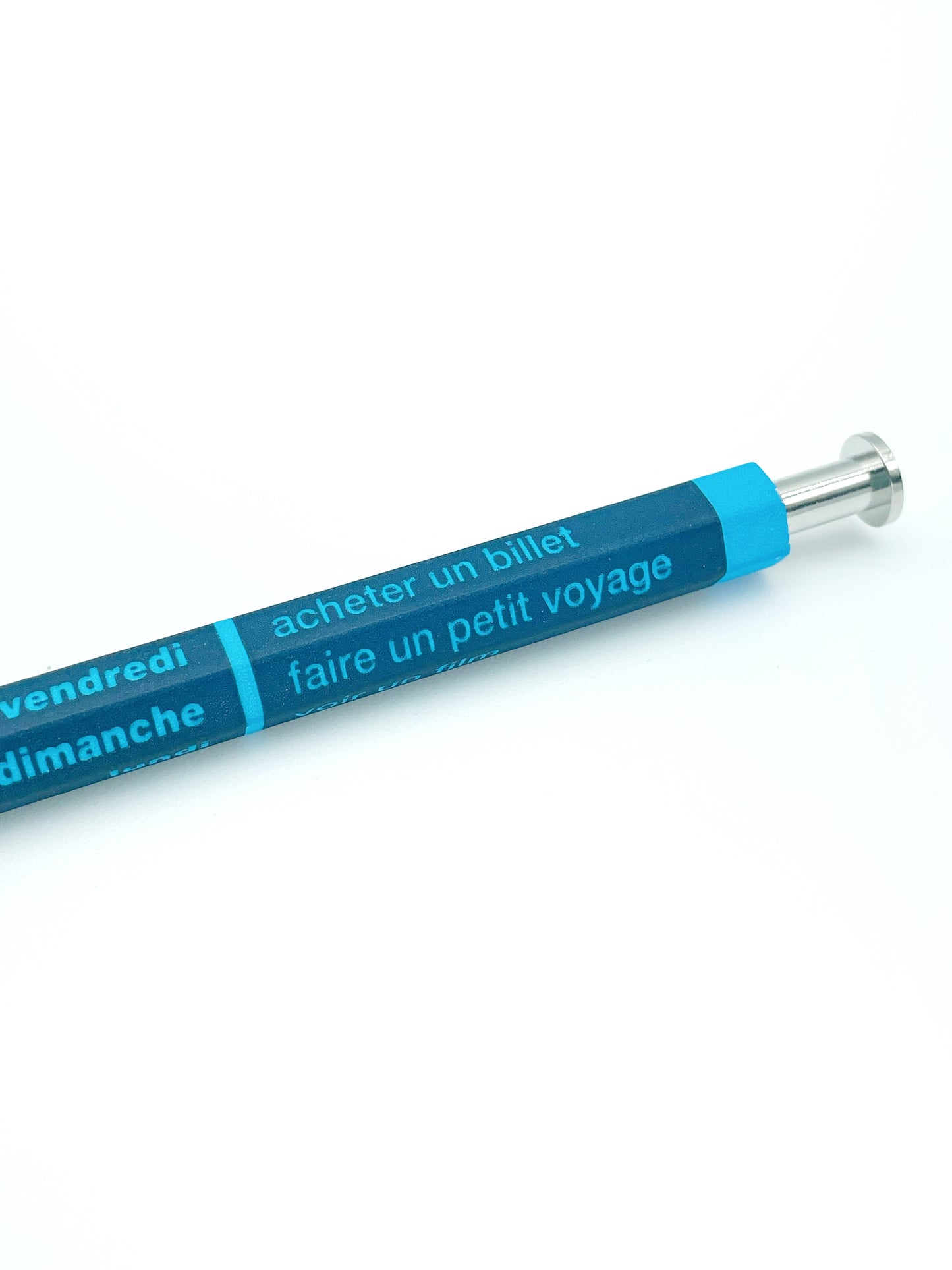 0.5 Tous Les Jours Ballpoint Pen