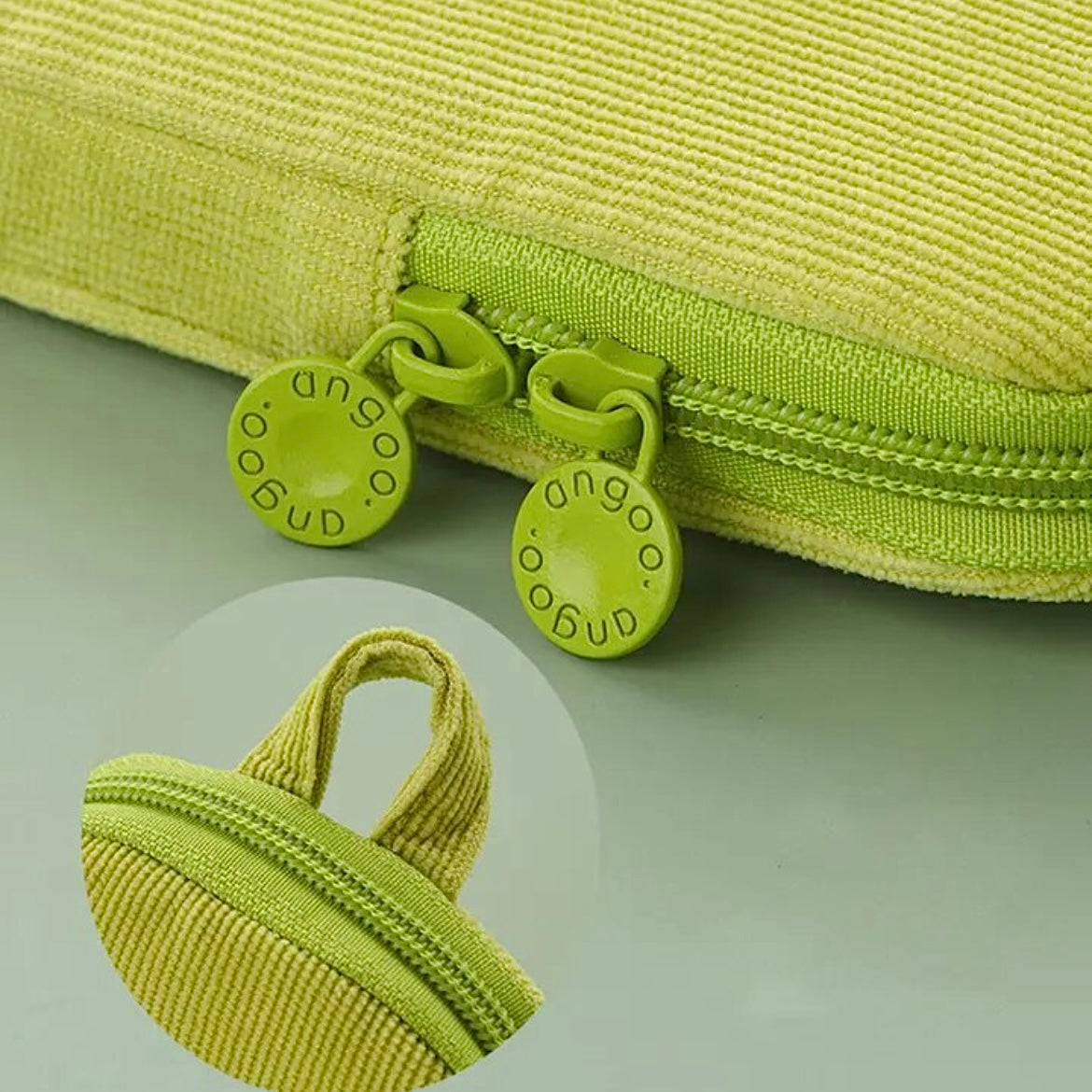 Slim Pocket Pencil Case