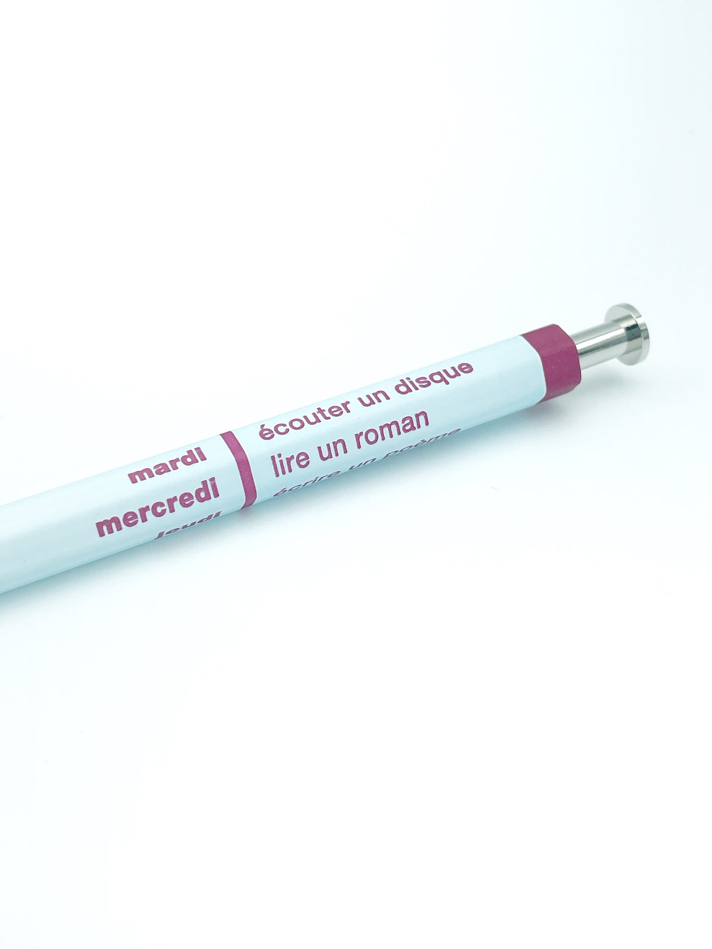 0.5 Tous Les Jours Ballpoint Pen
