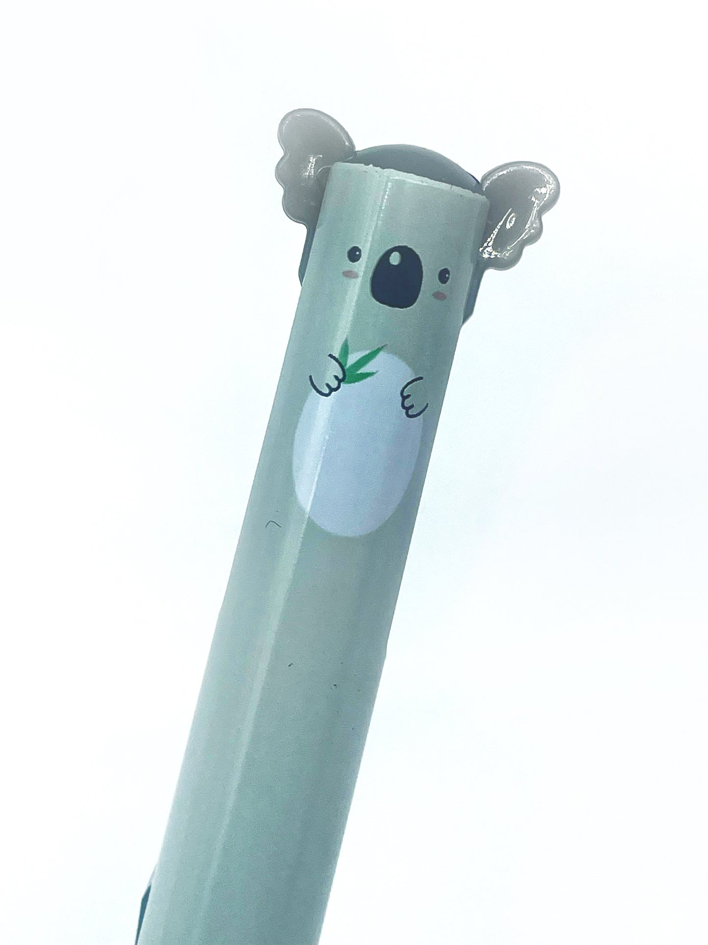 Legami Click & Clack Ballpoint Pen - Koala