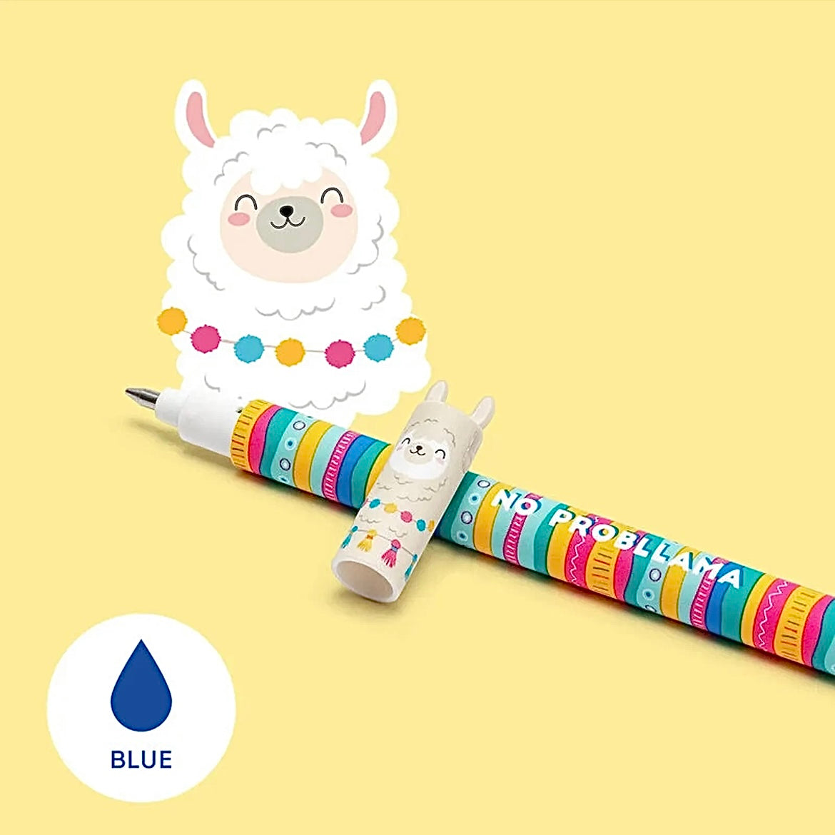 Legami Erasable Pen