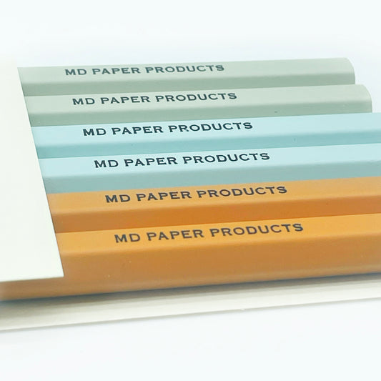 Midori MD Coloured Pencil Set