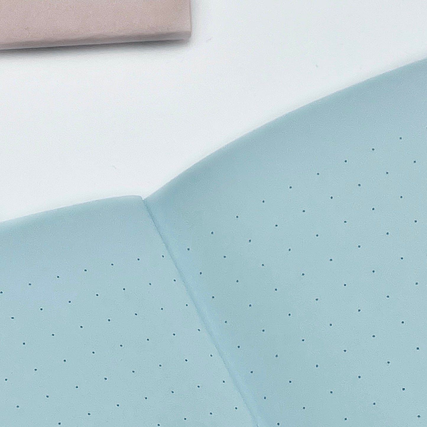 Midori Colour A5 Notebook - Dot Grid