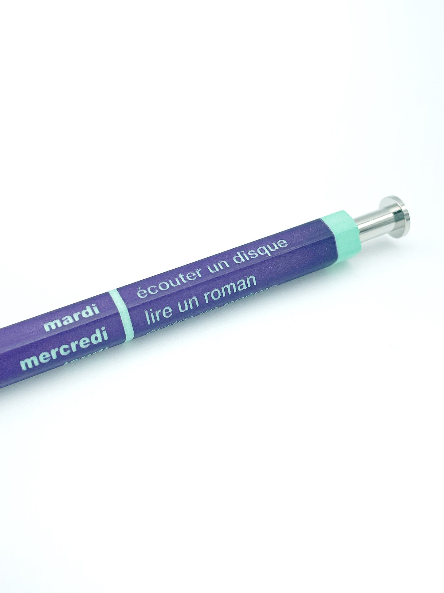 0.5 Tous Les Jours Ballpoint Pen
