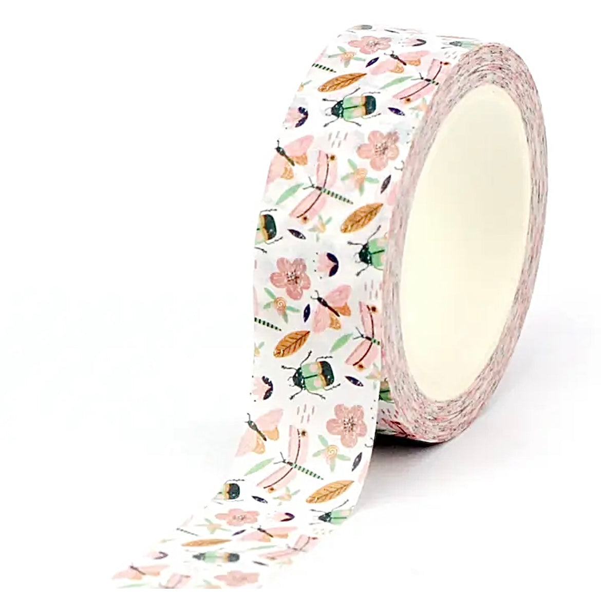 Wild Garden Washi Tape