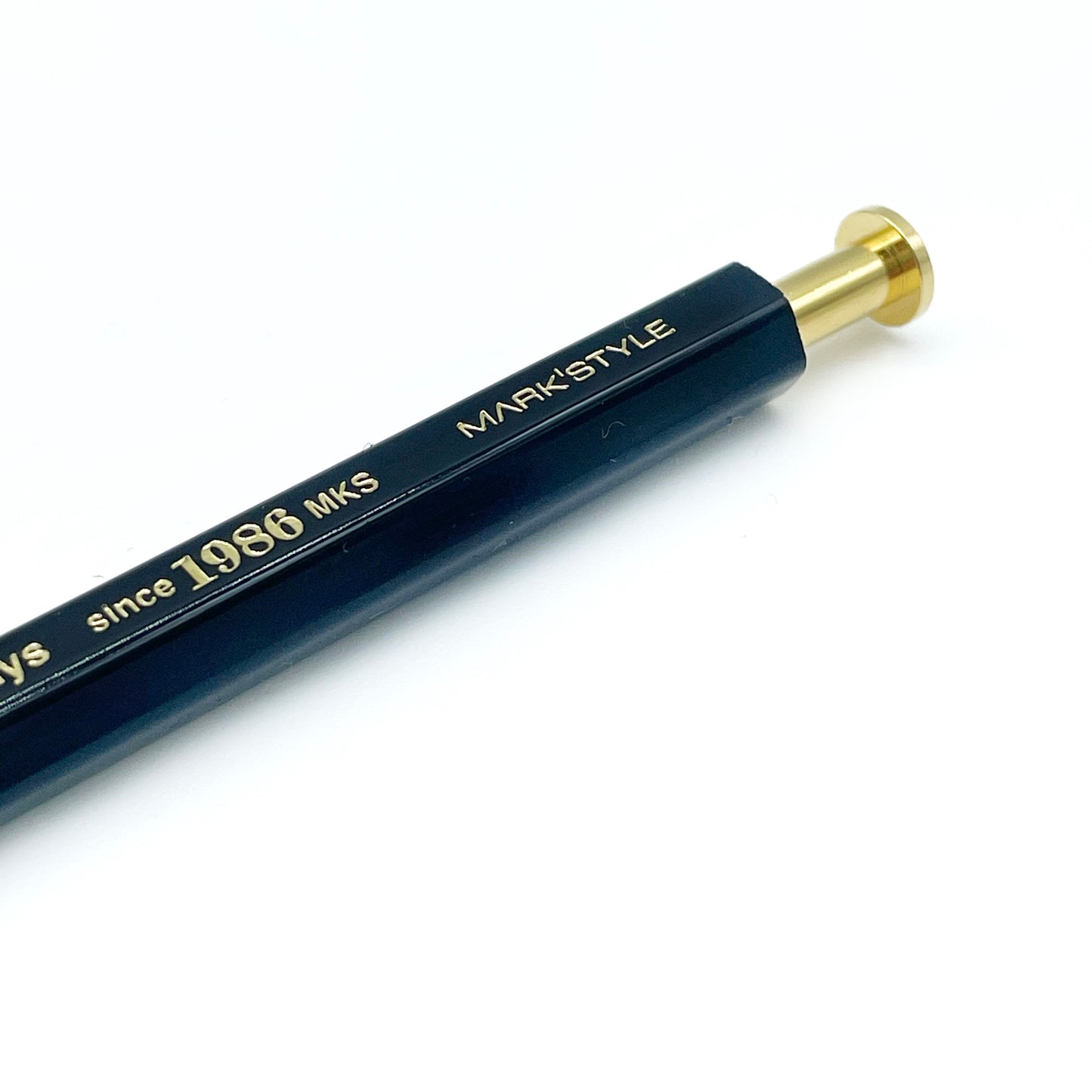 0.5 Mark’s Time For Paper Gel Pen