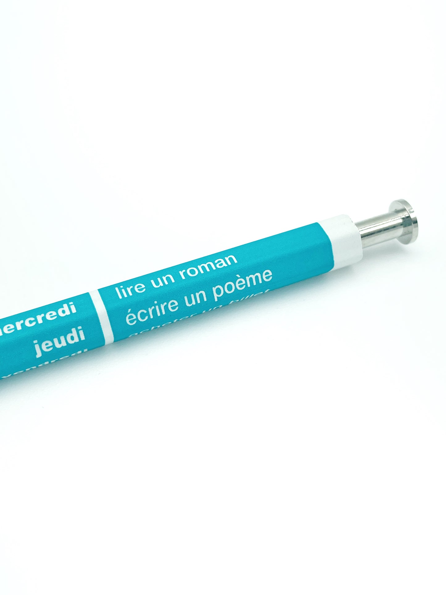 0.5 Tous Les Jours Ballpoint Pen