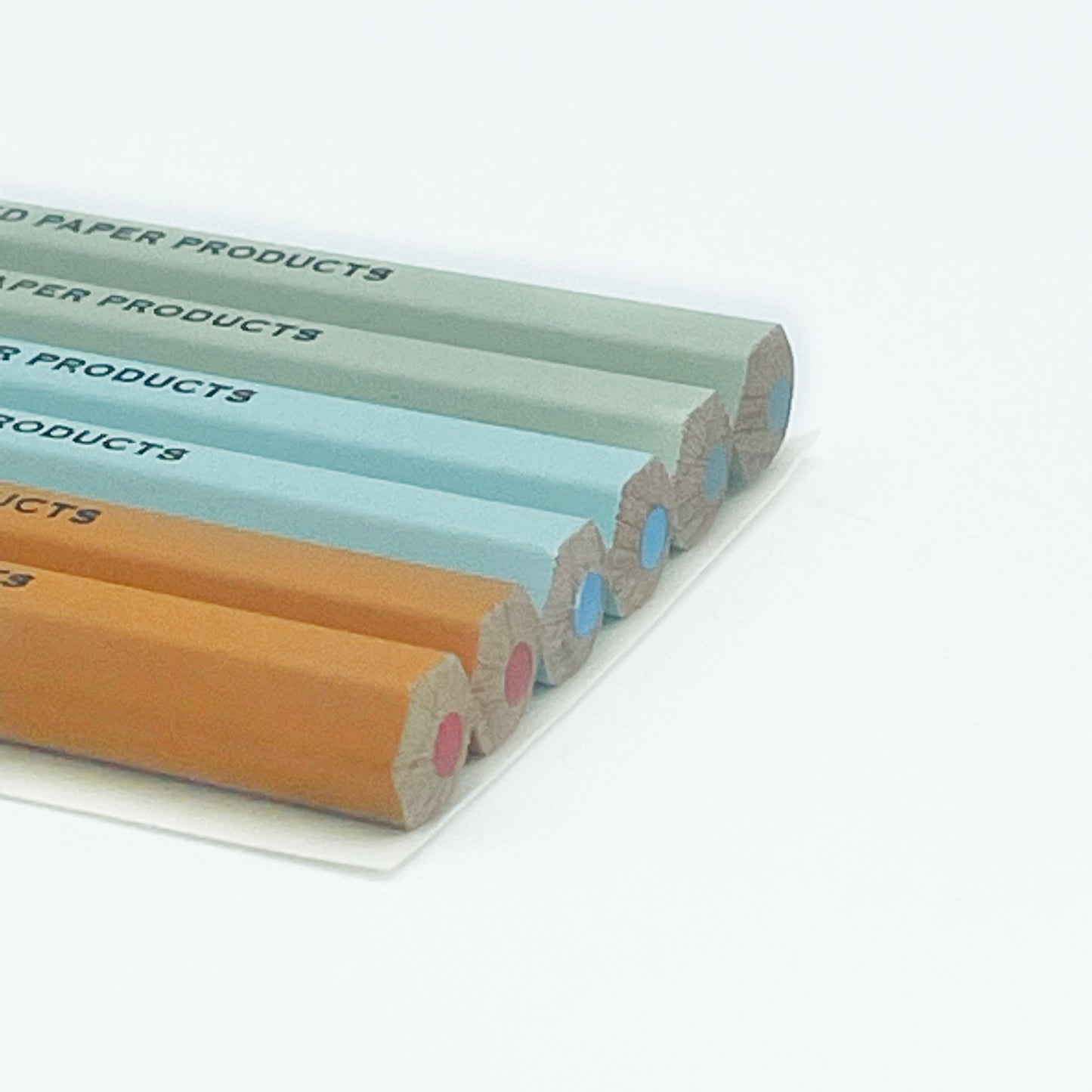 Midori MD Coloured Pencil Set