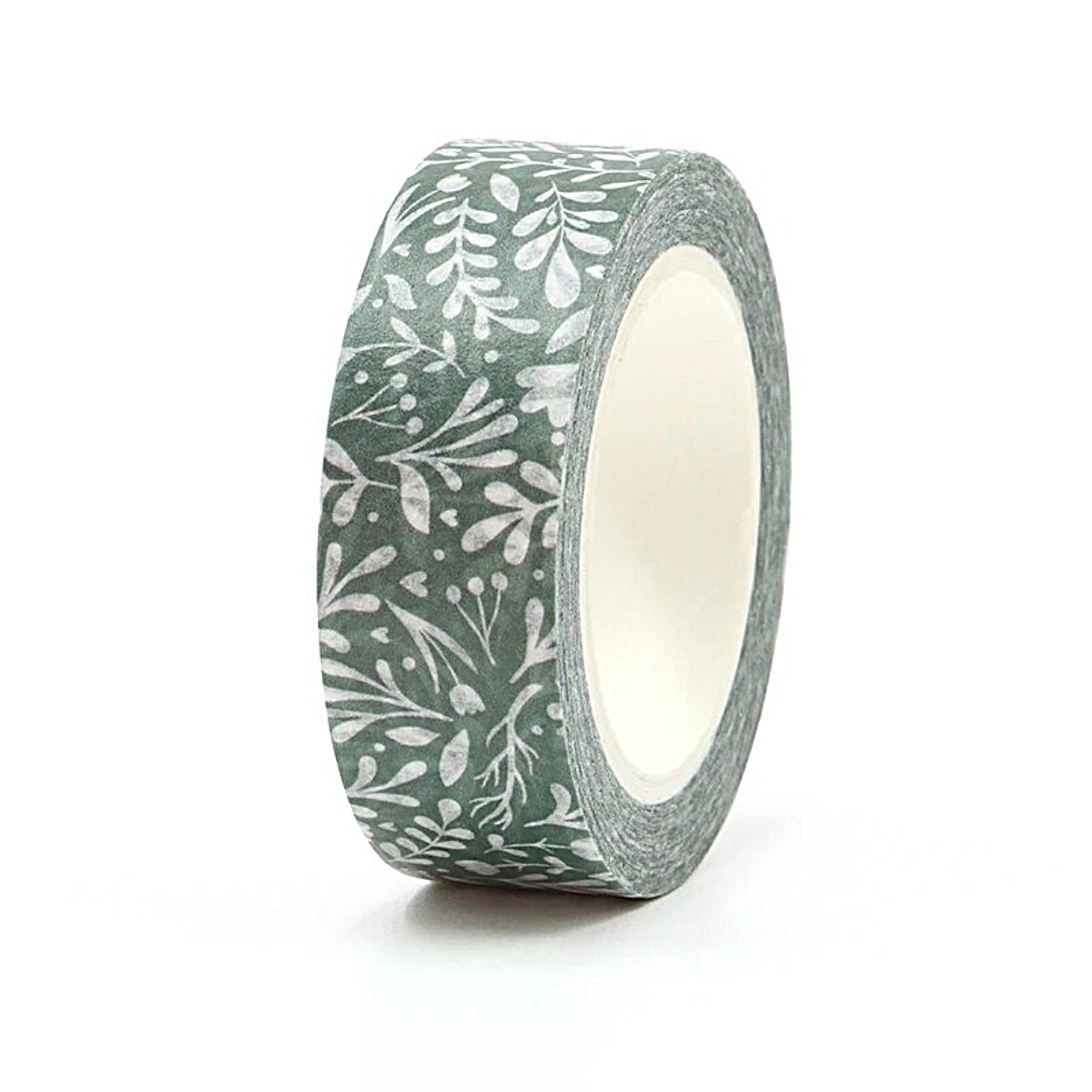 Botanical Leaves Washi Tape