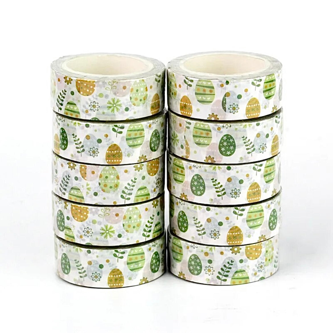 Easter Egg Hunt Washi Tape