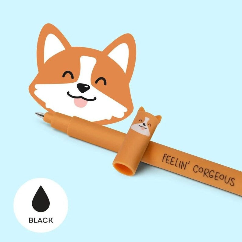 Legami Erasable Pen
