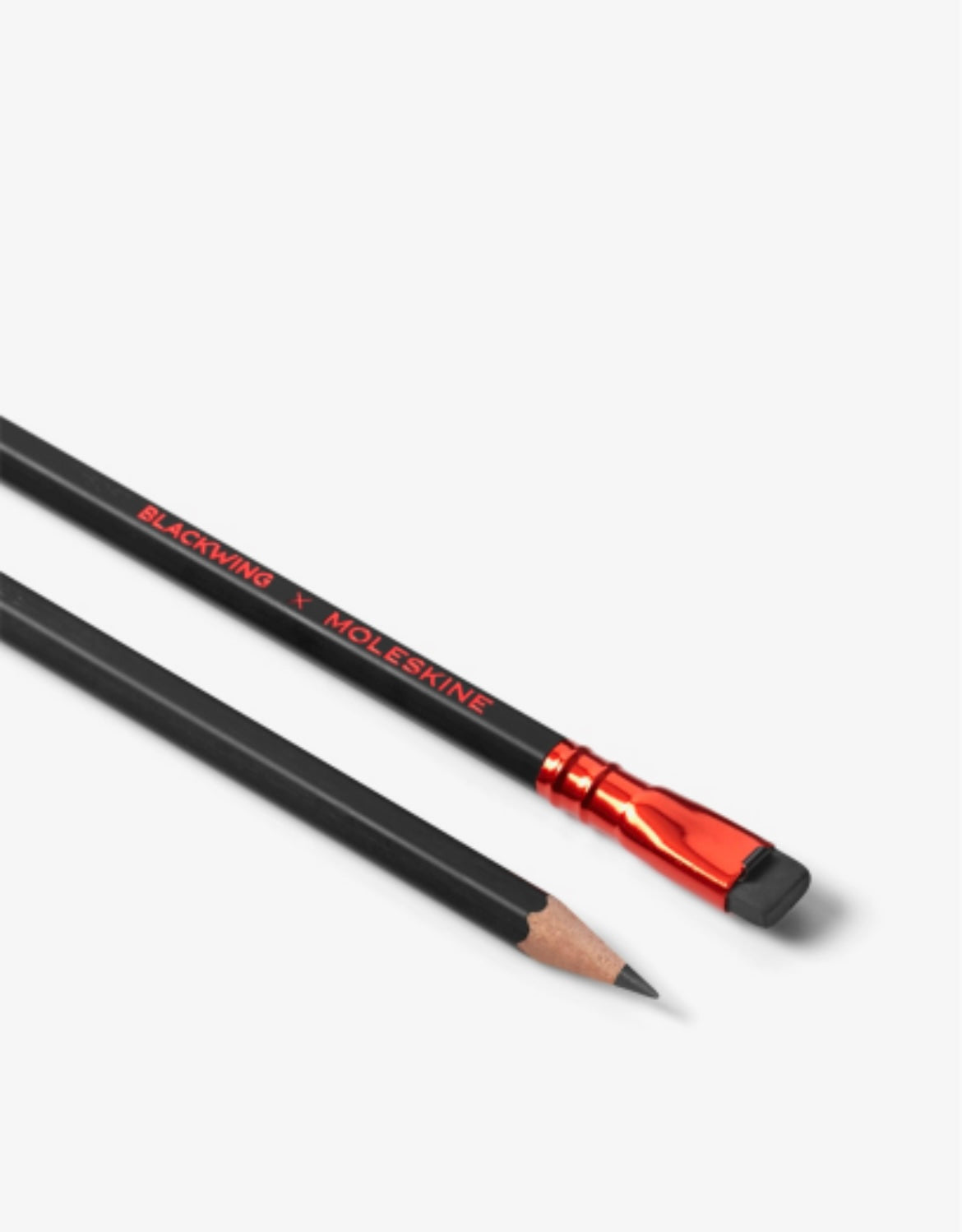 Blackwing x Moleskine Cedar Wood Pencil - Soft