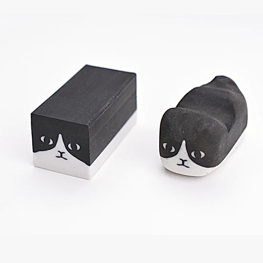 Sculpting Pet Eraser