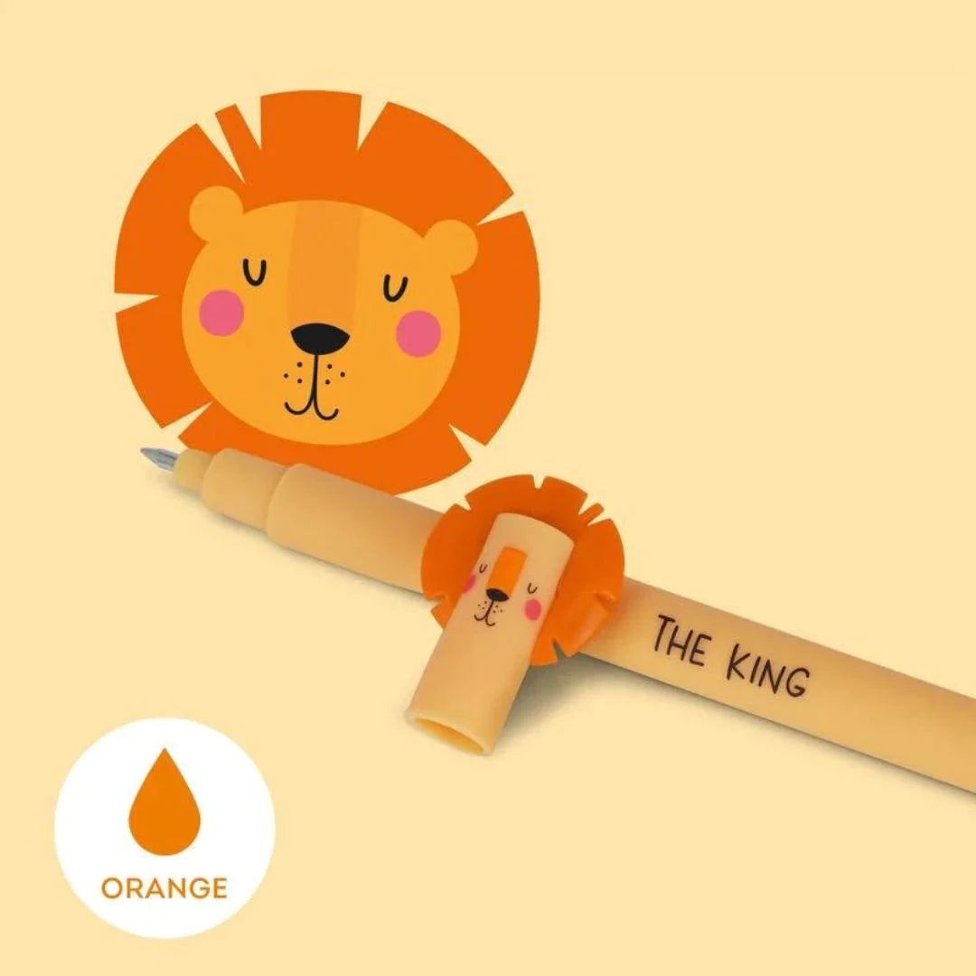 Legami Erasable Pen