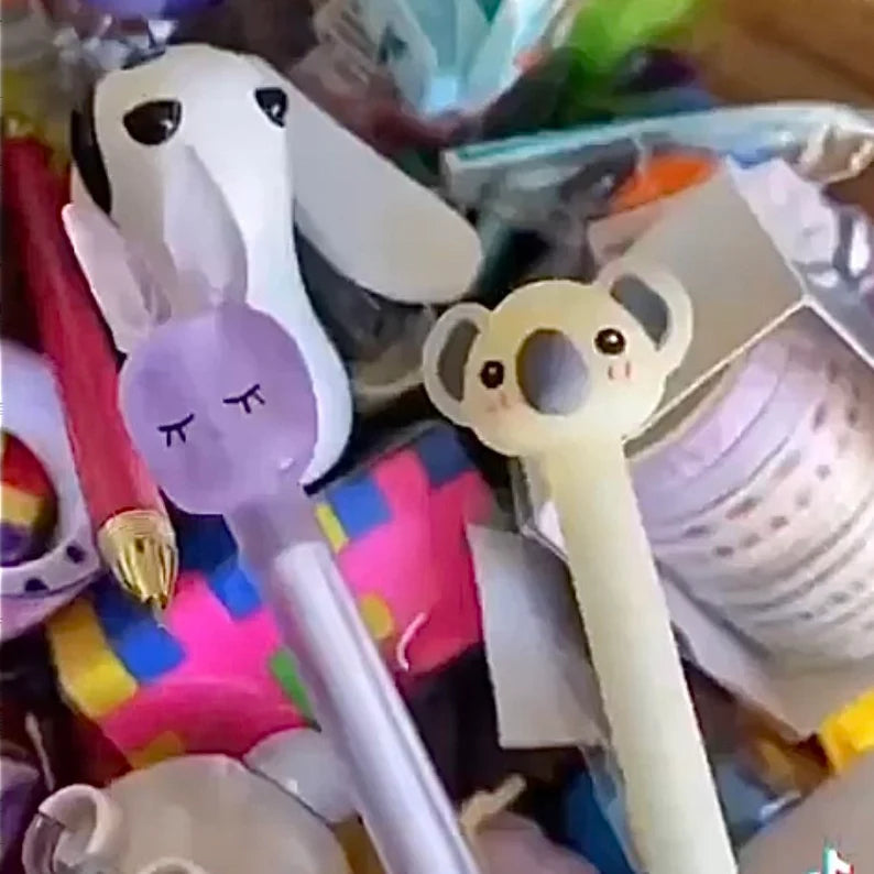 Stationery Grab Bag