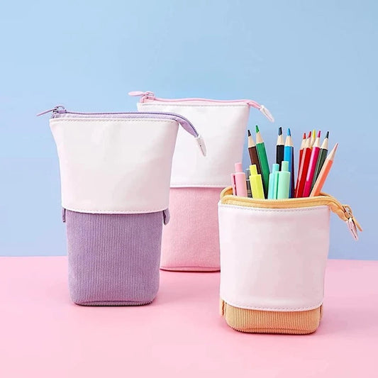 Pop Up Pencil Case