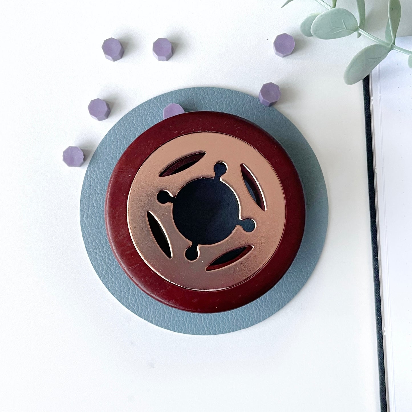 Wax Seal Furnace