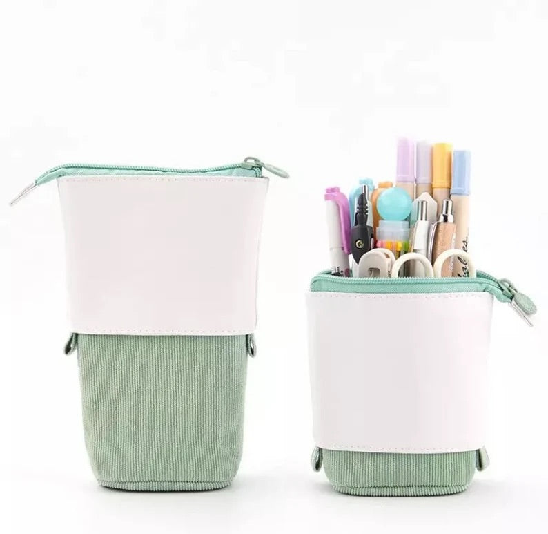 Pop Up Pencil Case