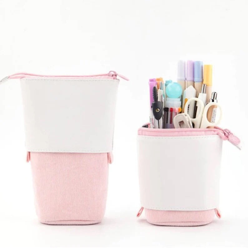 Pop Up Pencil Case