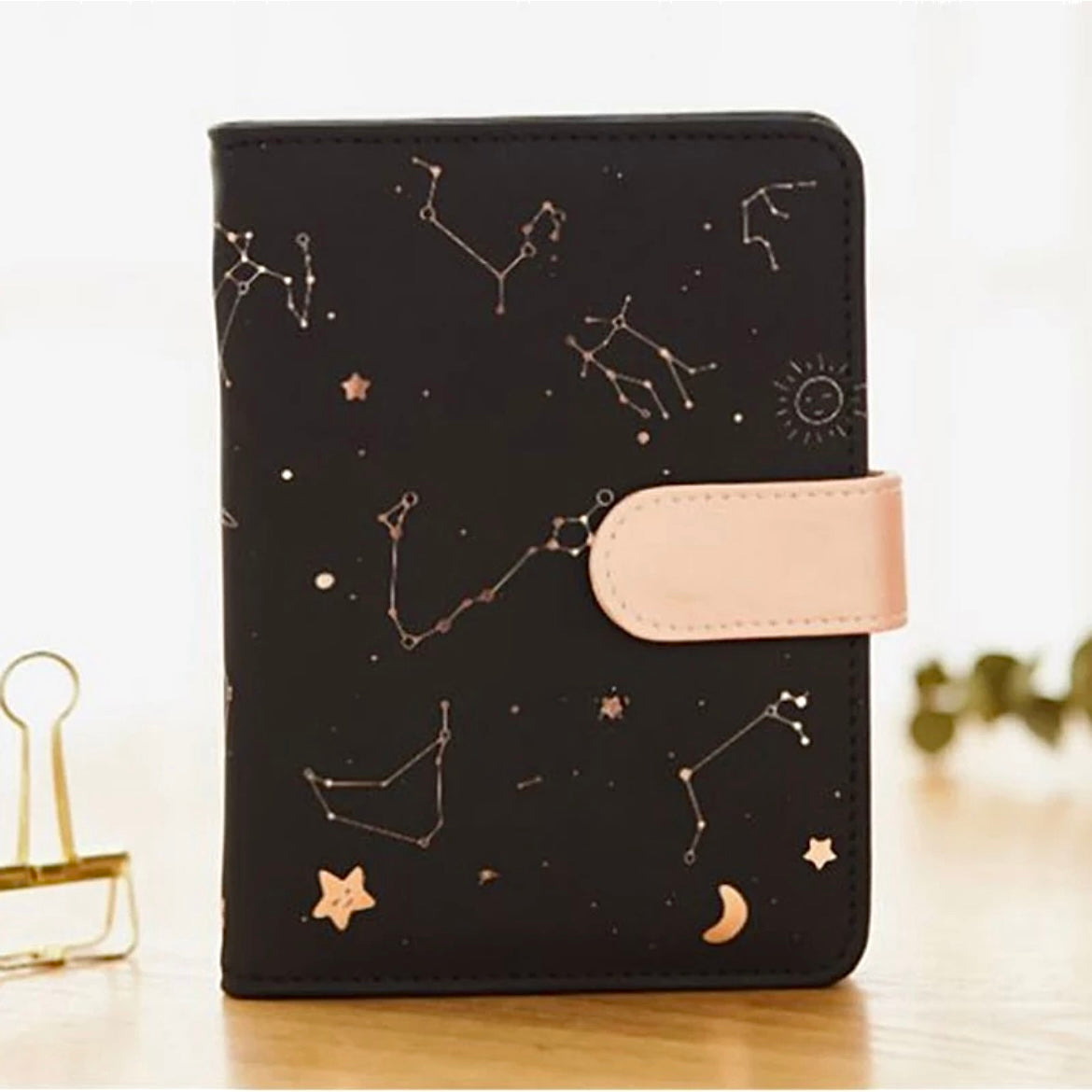 Constellation Planner