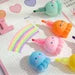 Octopus Highlighter Stack Pens