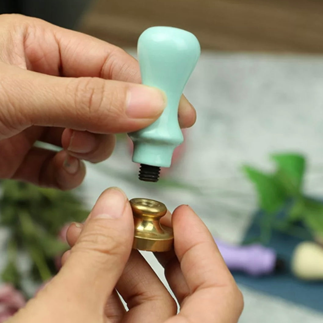 Mini Wax Seal Handle