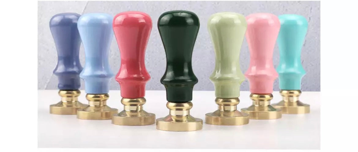 Mini Wax Seal Handle
