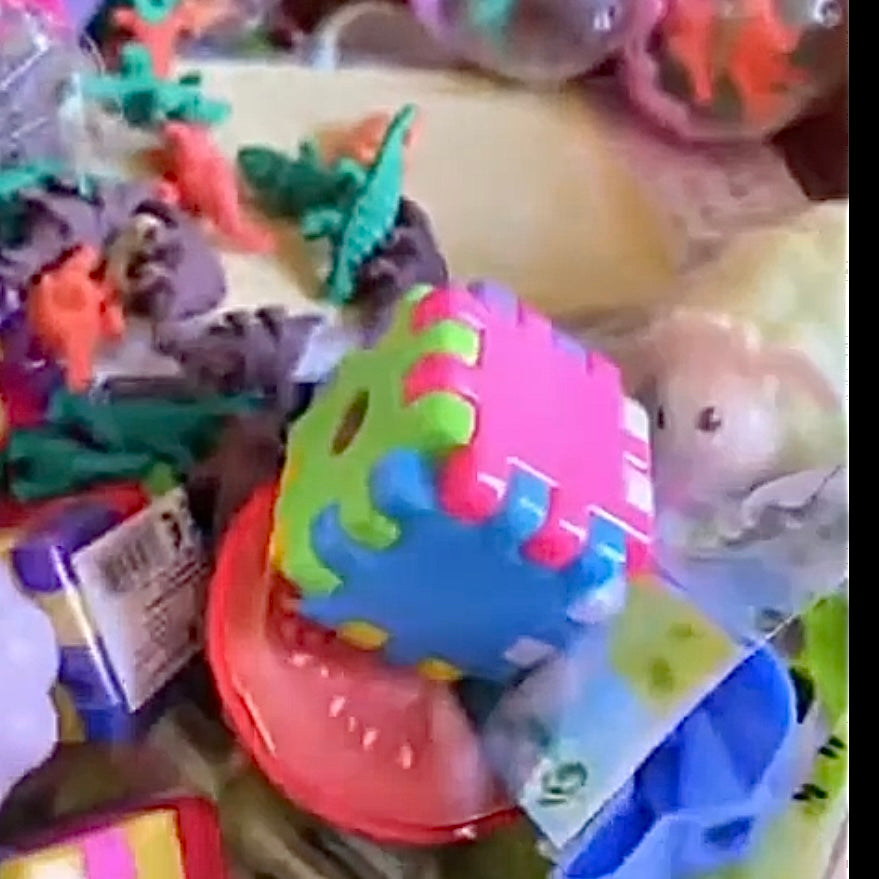 Stationery Mystery Bag