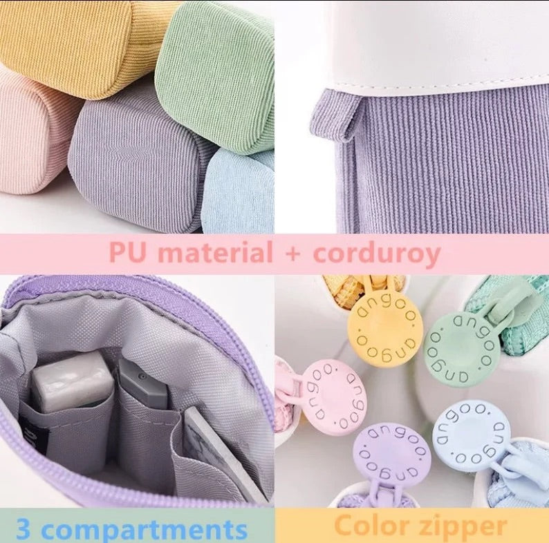 Pop Up Pencil Case