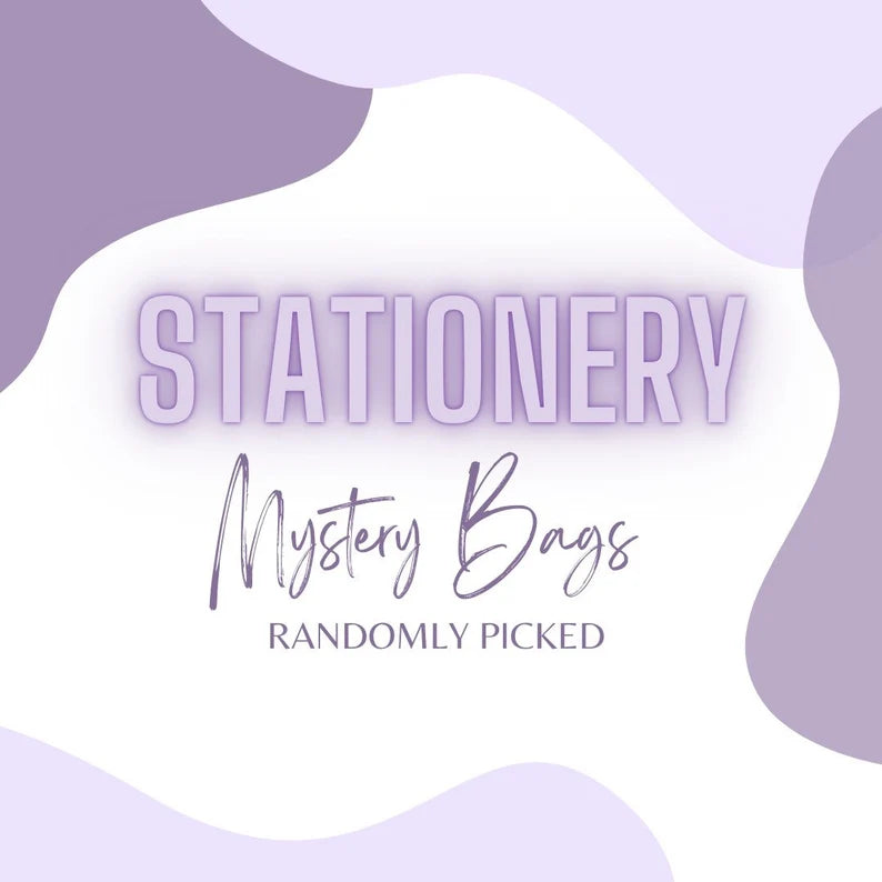 Stationery Grab Bag