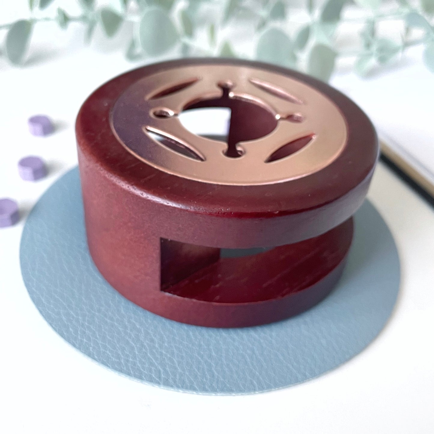Wax Seal Furnace