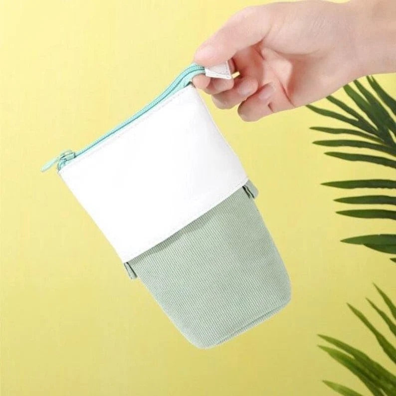 Pop Up Pencil Case
