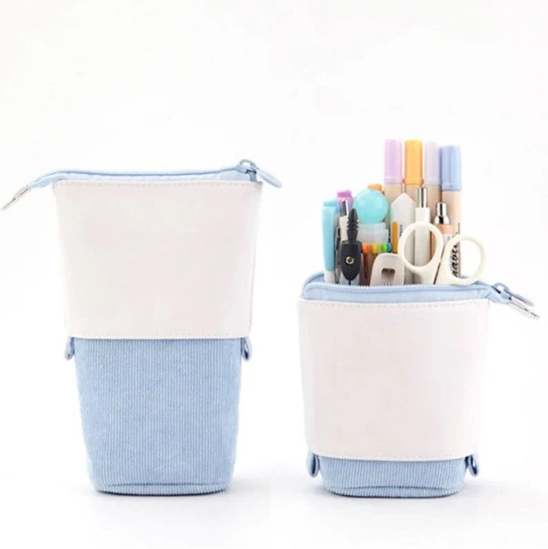Pop Up Pencil Case