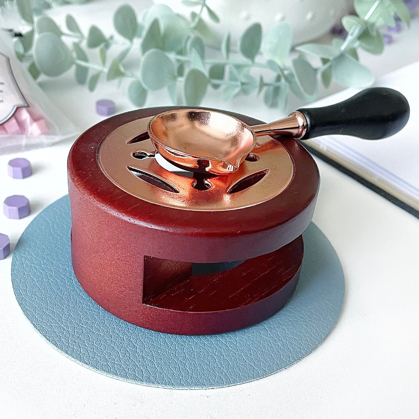 Wax Seal Furnace