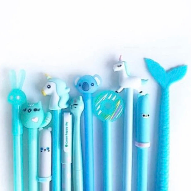 Stationery Grab Bag - 6 pieces