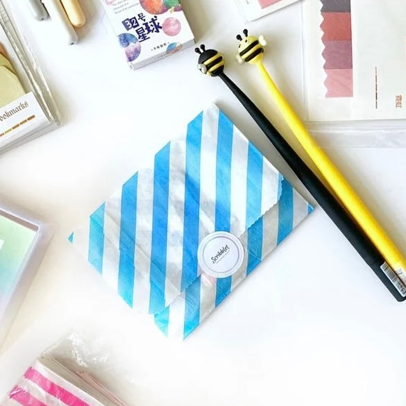 Stationery Grab Bag - 6 pieces