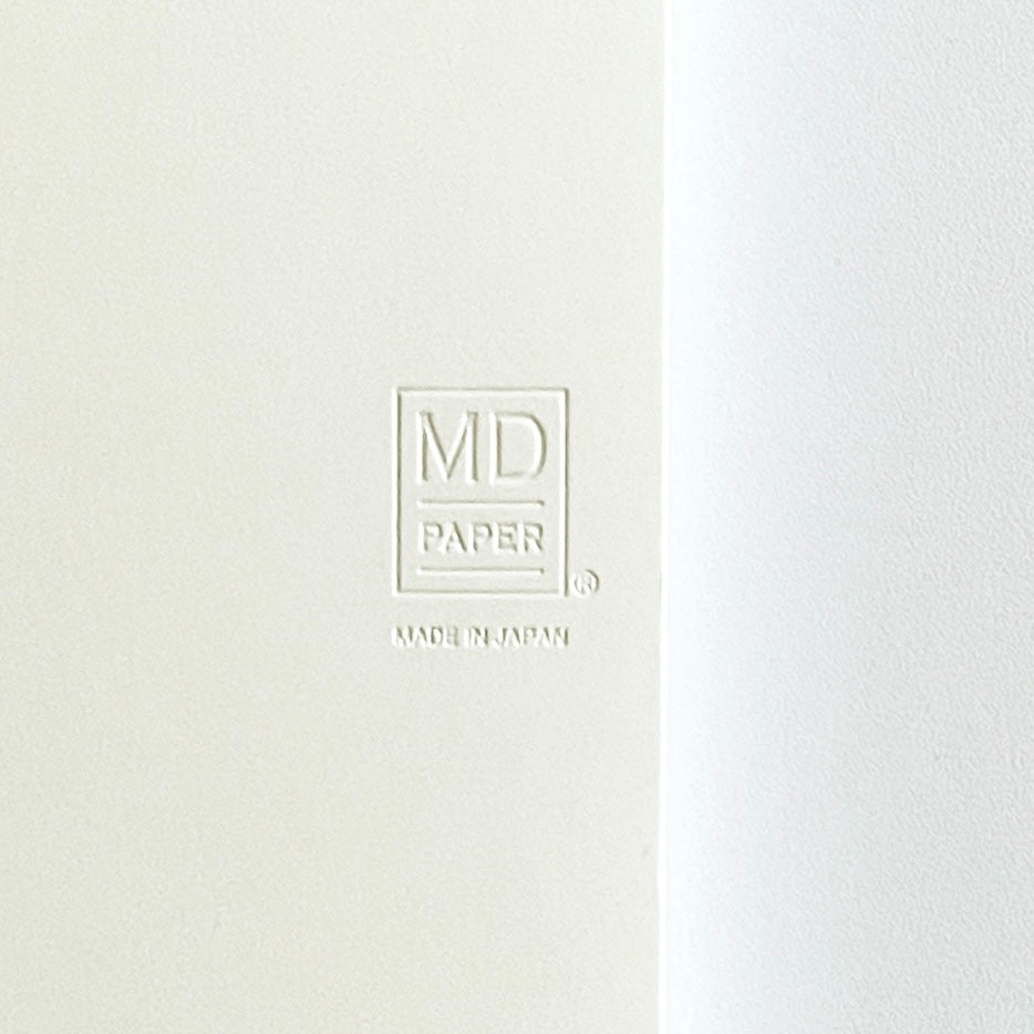 MD Paper A5 Notebook - Lined