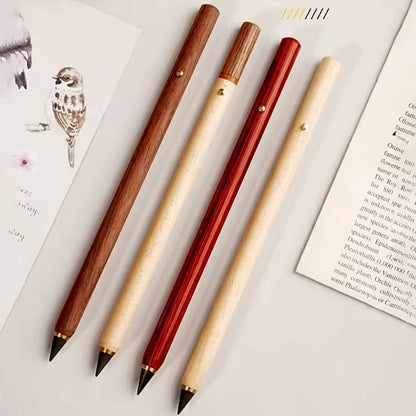 Wooden Everlasting Pencil